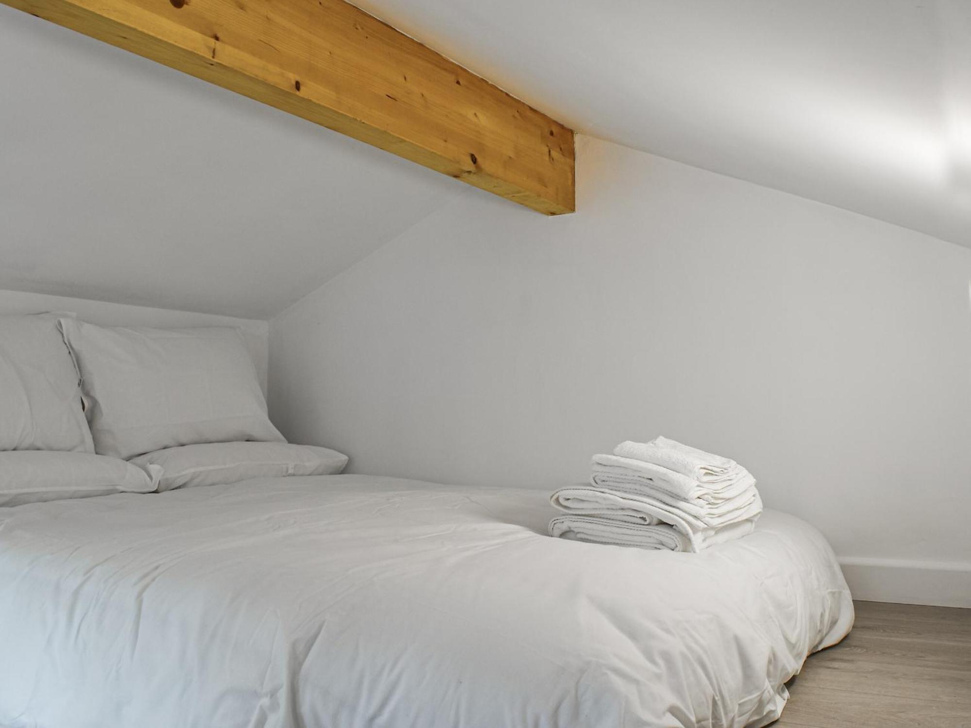 Villa The Boat House Padstow Esterno foto
