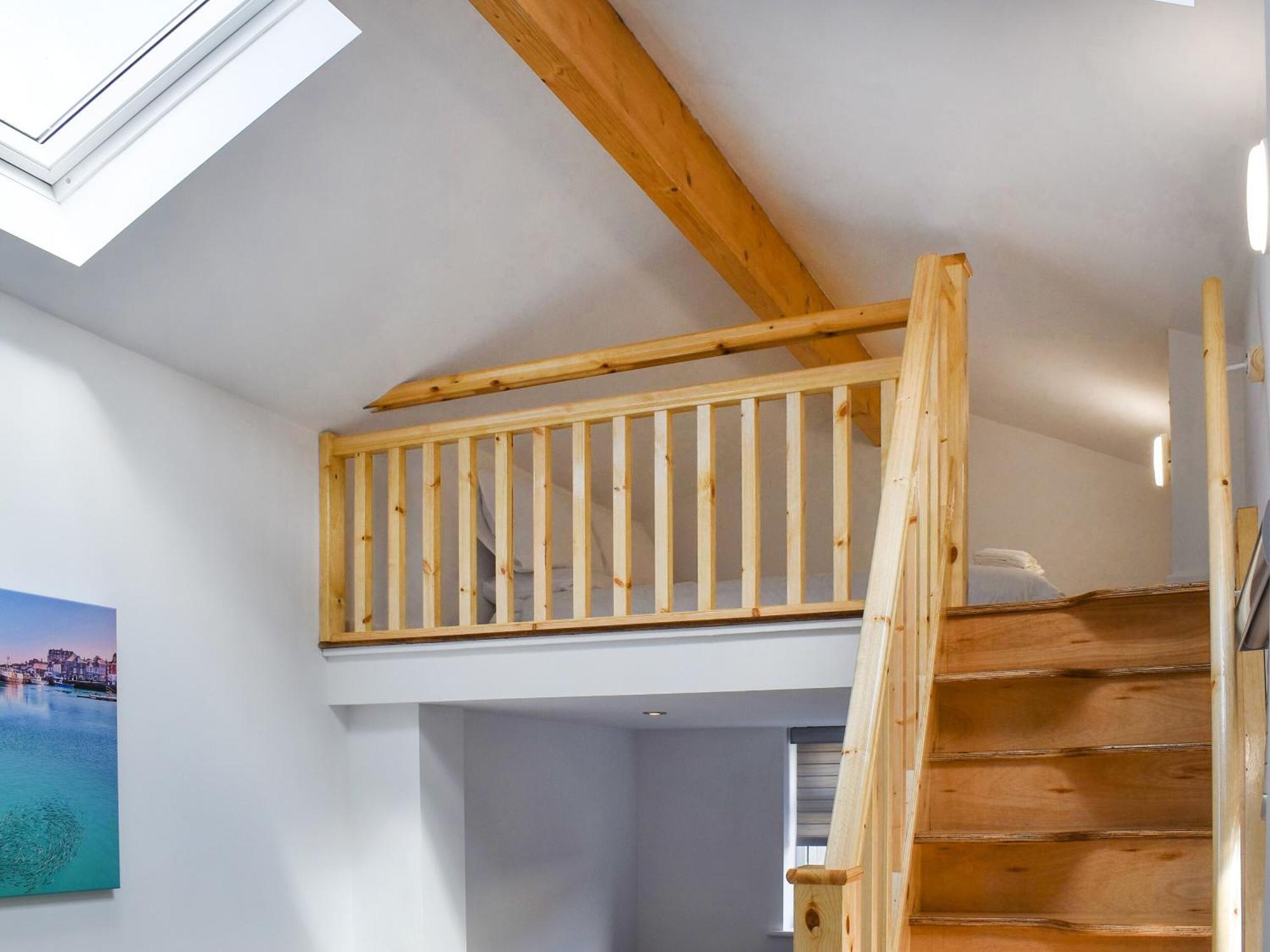 Villa The Boat House Padstow Esterno foto